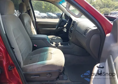 2004 Ford Explorer Nbx/Xlt z USA, uszkodzony, nr VIN 1FMZU73EX4UC24477